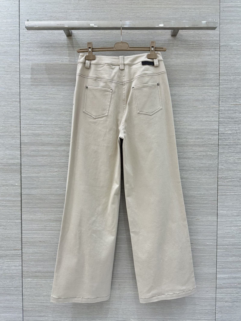 Brunello Cucinelli Long Pants